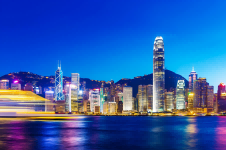 2024 年香港秋季電子產(chǎn)品展暨國際電子組件及生產(chǎn)技術展